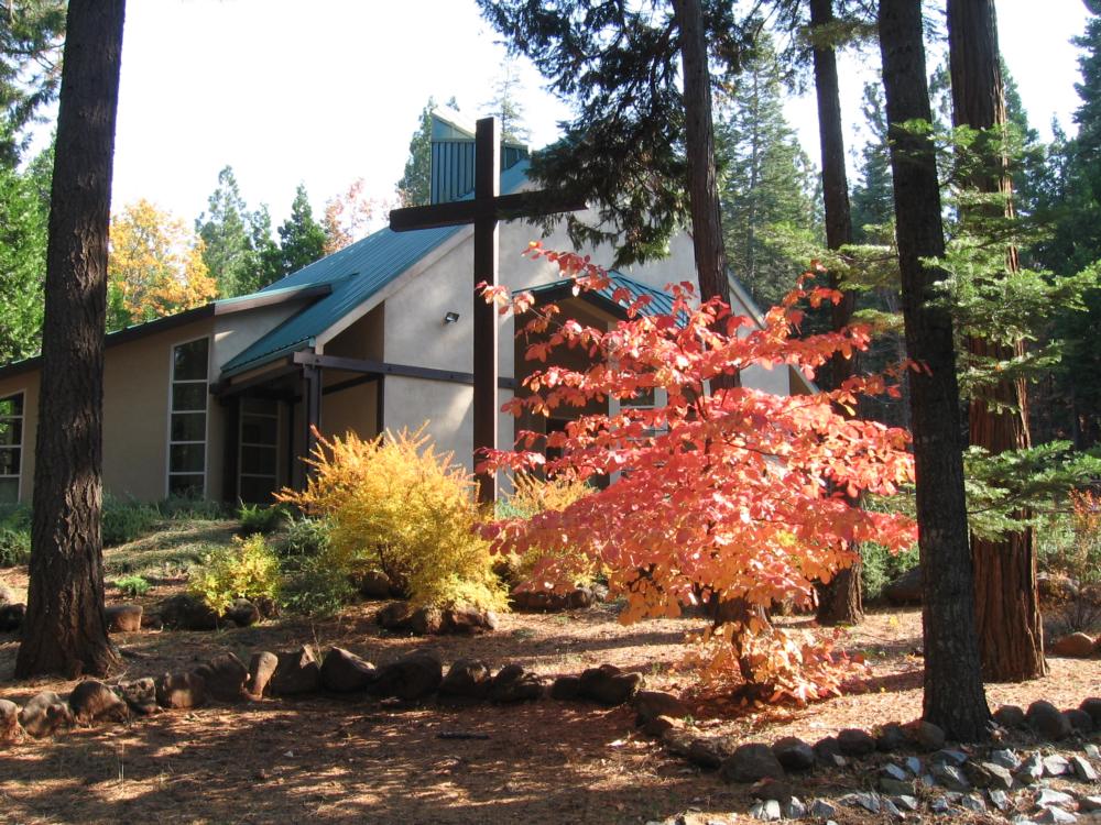 Mary, Queen of Peace (Mission Church) Our Lady of Mercy Catholic